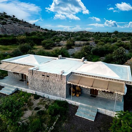 Clarks Safari Jawai Jawai Bandh Exterior foto
